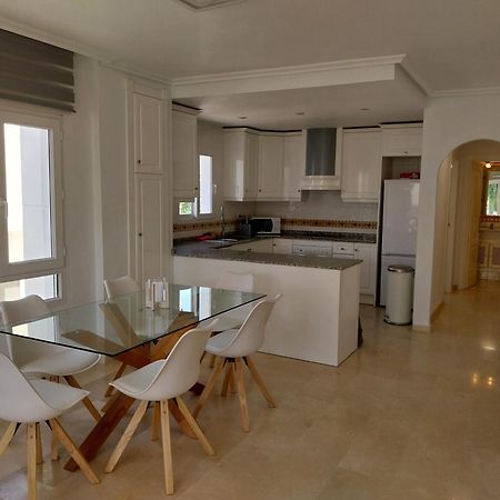 Charming Apartment In Front Of Villamartin Golf And Plaza Экстерьер фото