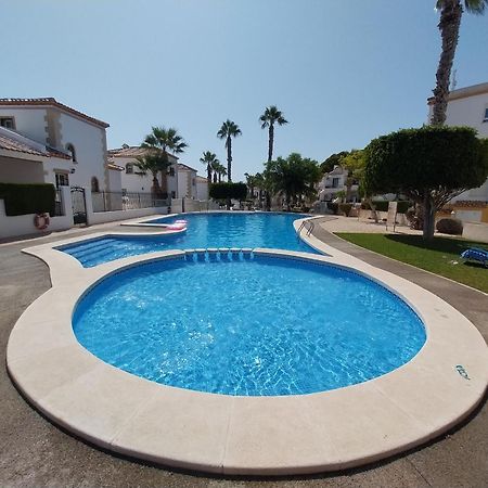 Charming Apartment In Front Of Villamartin Golf And Plaza Экстерьер фото