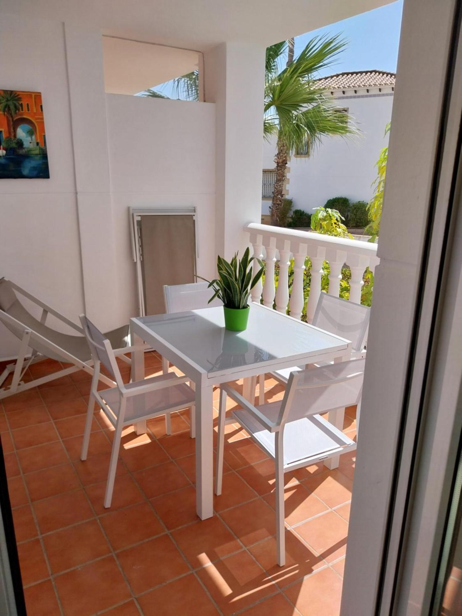 Charming Apartment In Front Of Villamartin Golf And Plaza Экстерьер фото