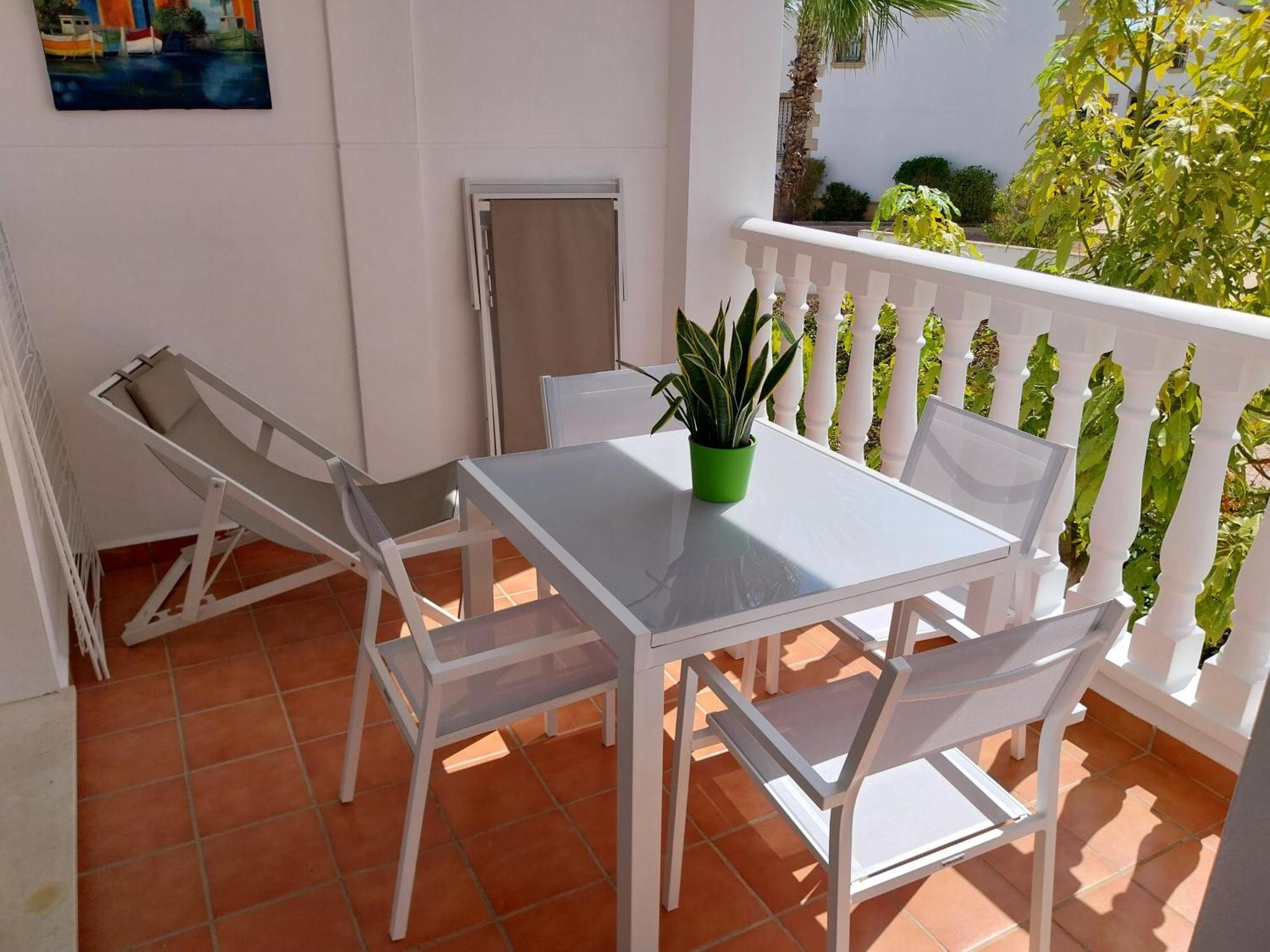 Charming Apartment In Front Of Villamartin Golf And Plaza Экстерьер фото