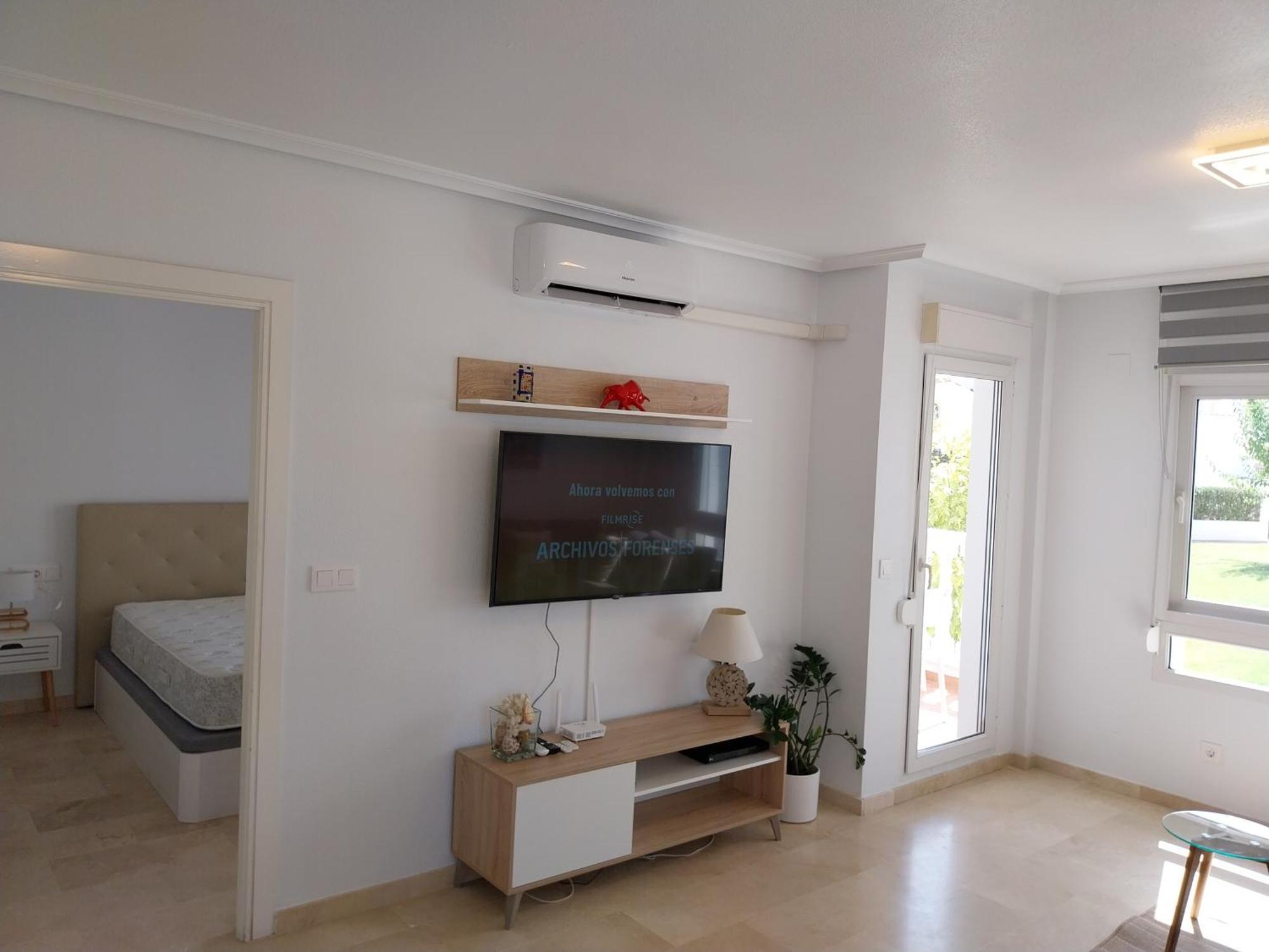 Charming Apartment In Front Of Villamartin Golf And Plaza Экстерьер фото