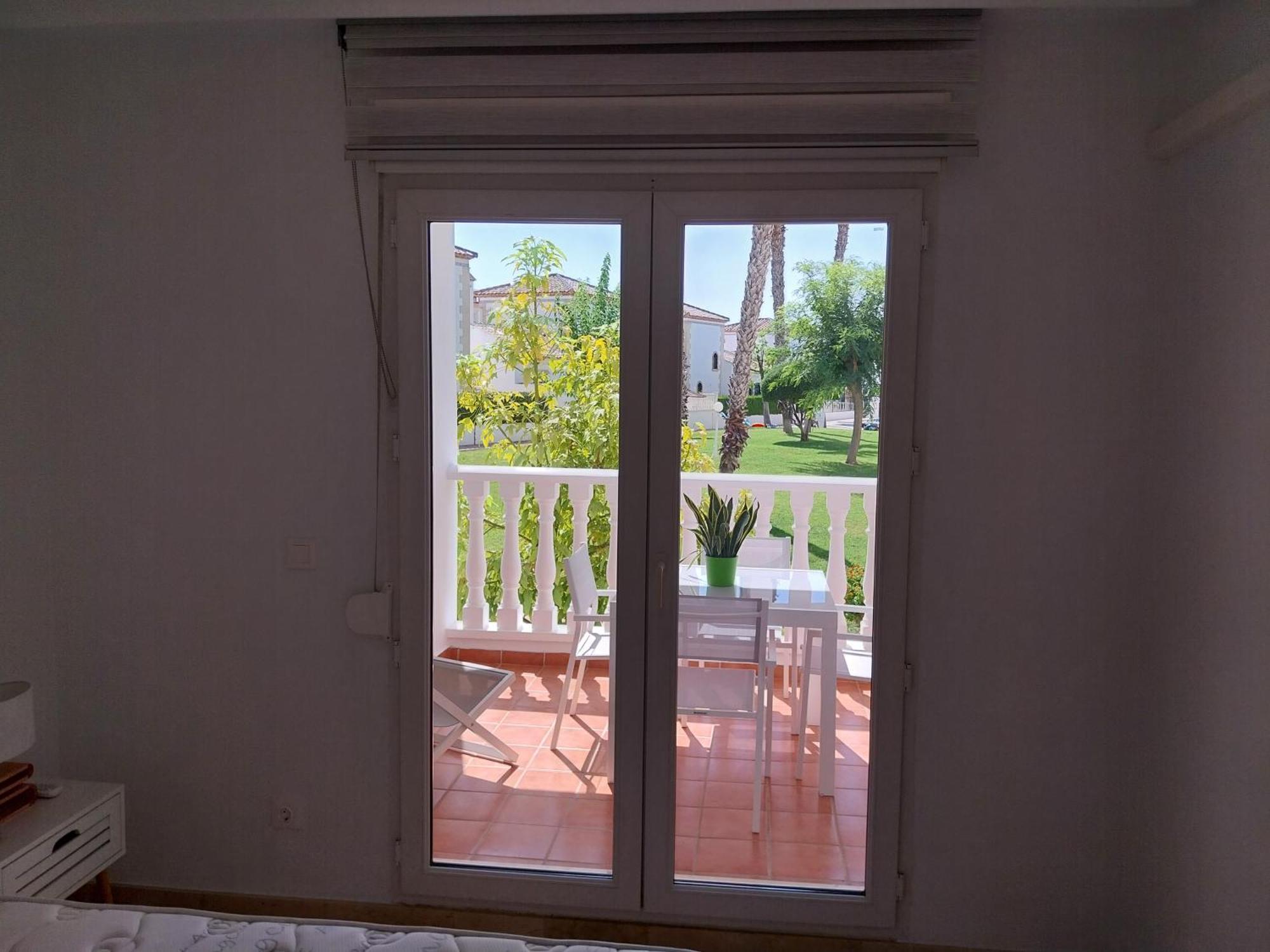 Charming Apartment In Front Of Villamartin Golf And Plaza Экстерьер фото