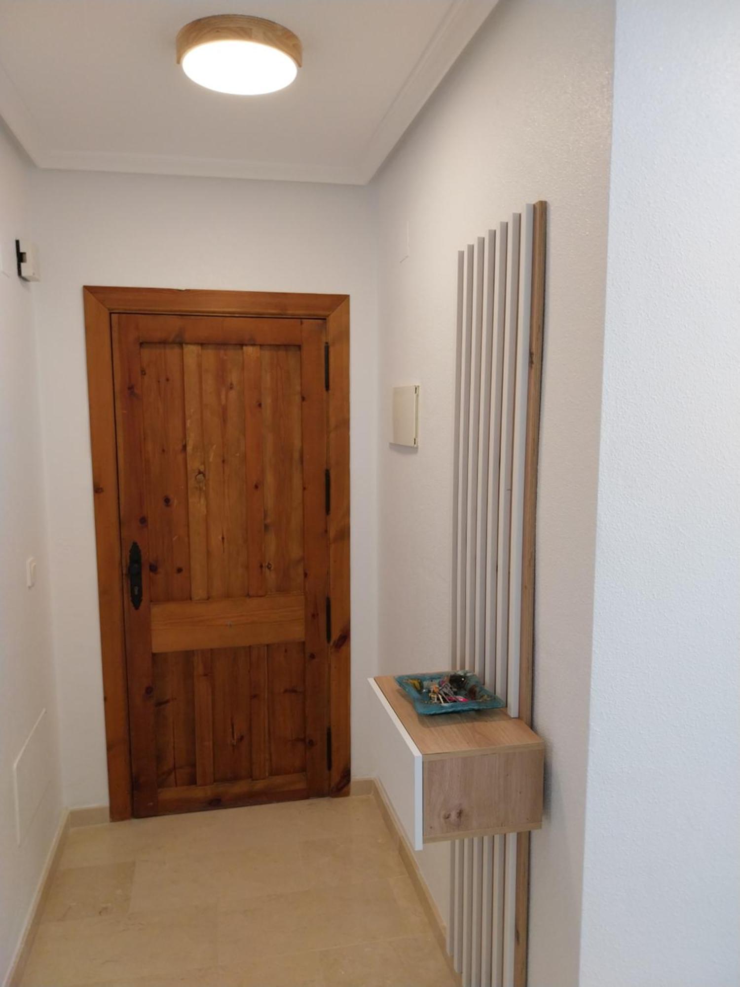 Charming Apartment In Front Of Villamartin Golf And Plaza Экстерьер фото