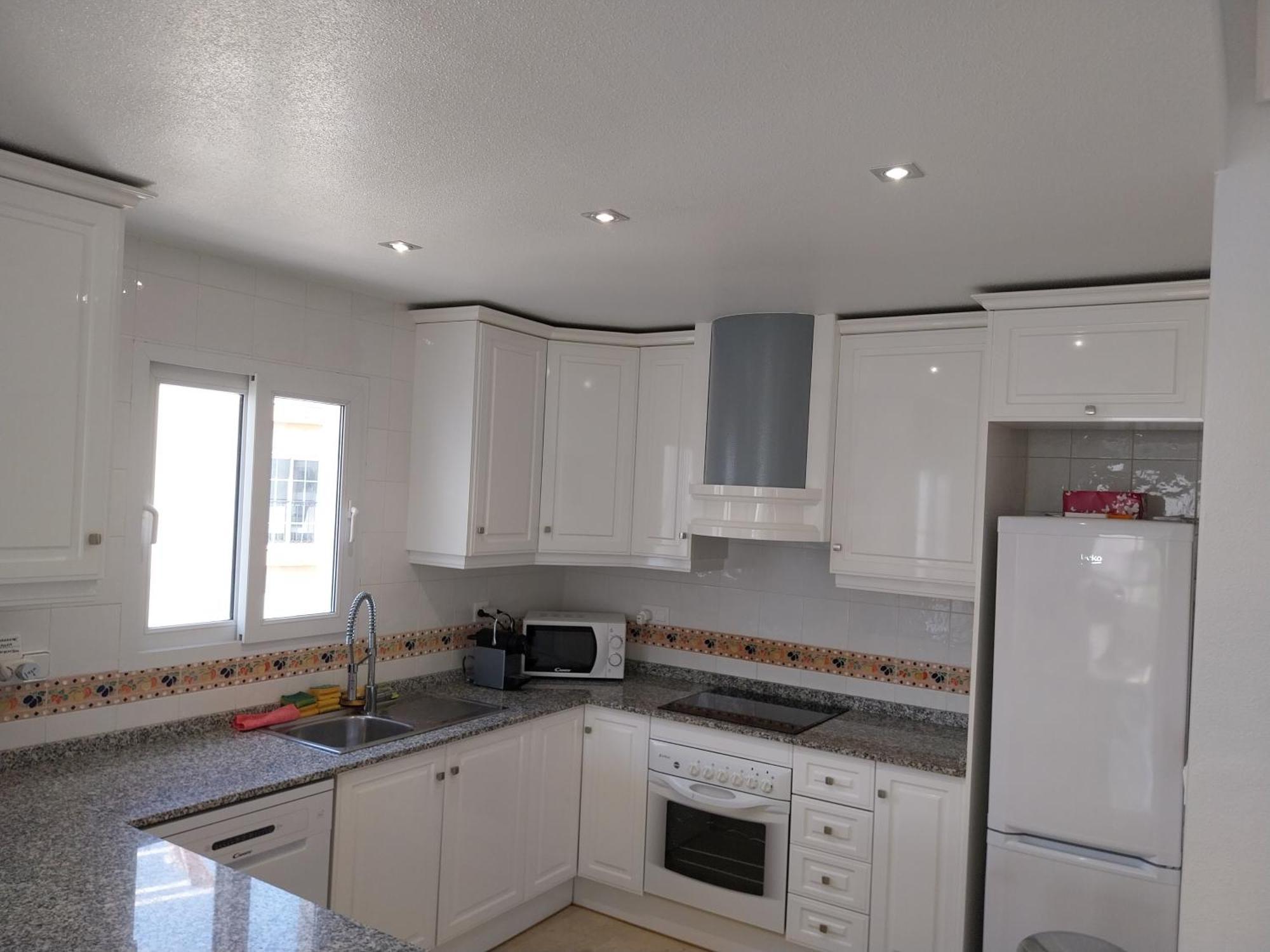 Charming Apartment In Front Of Villamartin Golf And Plaza Экстерьер фото