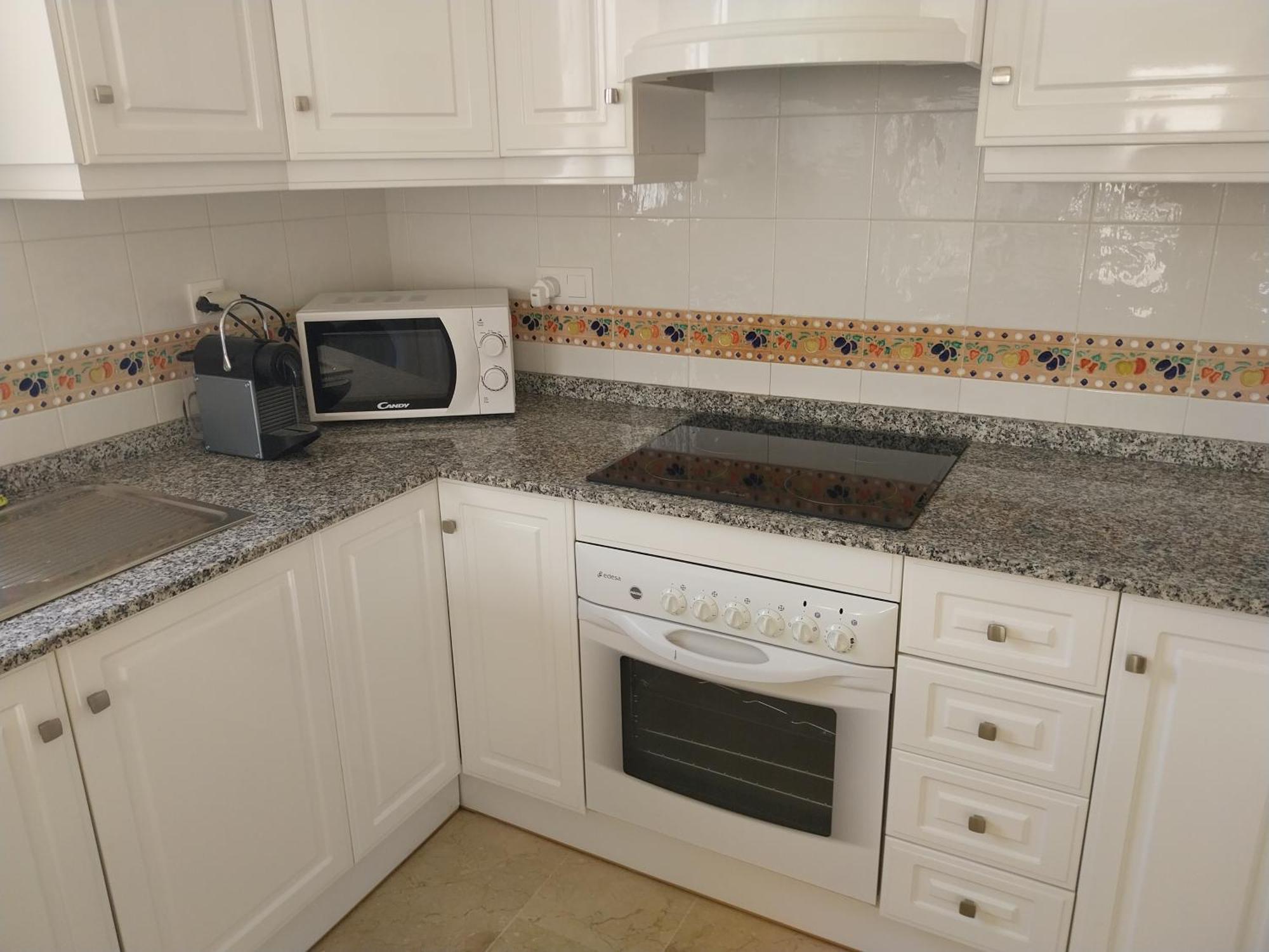 Charming Apartment In Front Of Villamartin Golf And Plaza Экстерьер фото
