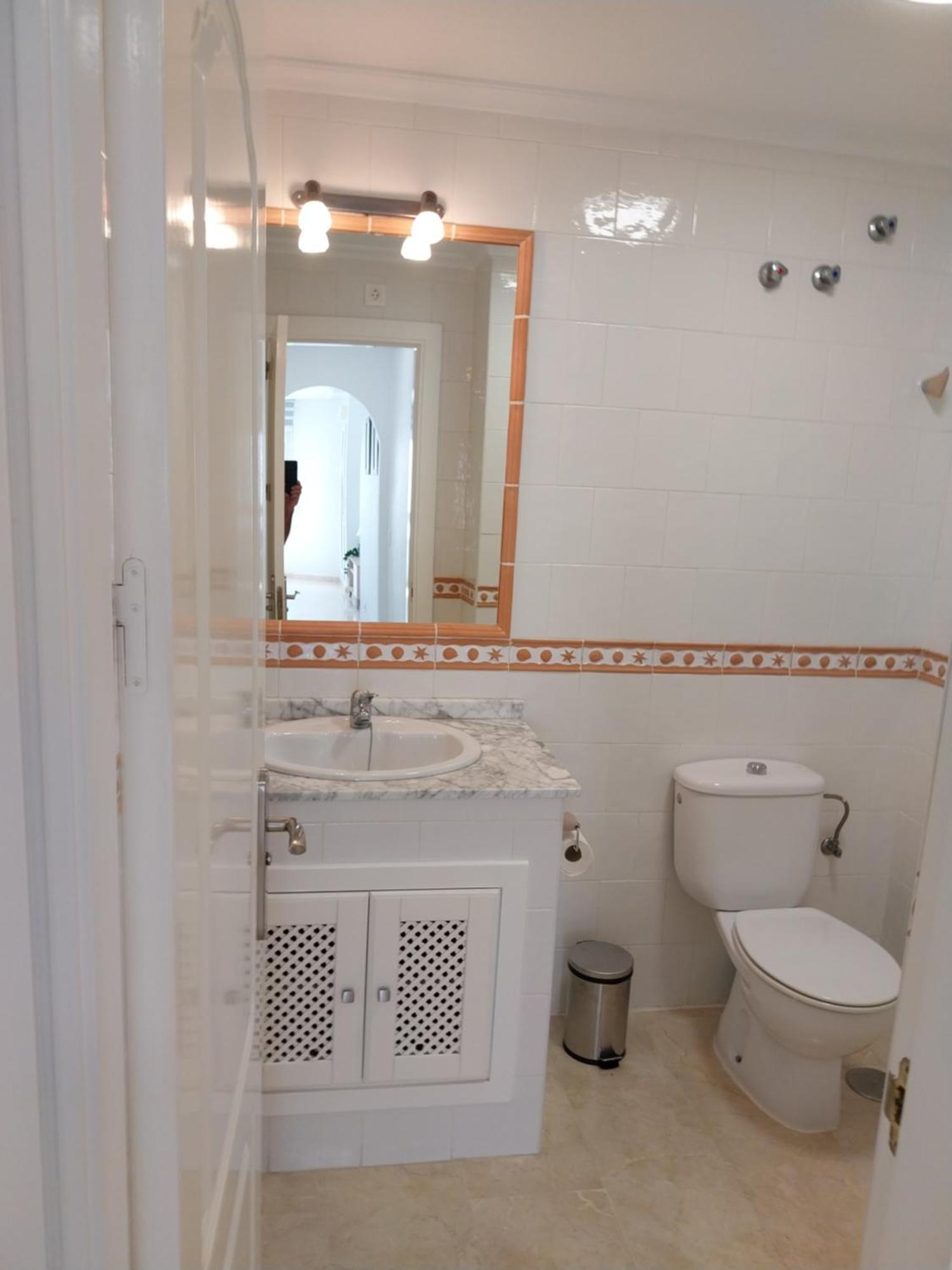 Charming Apartment In Front Of Villamartin Golf And Plaza Экстерьер фото