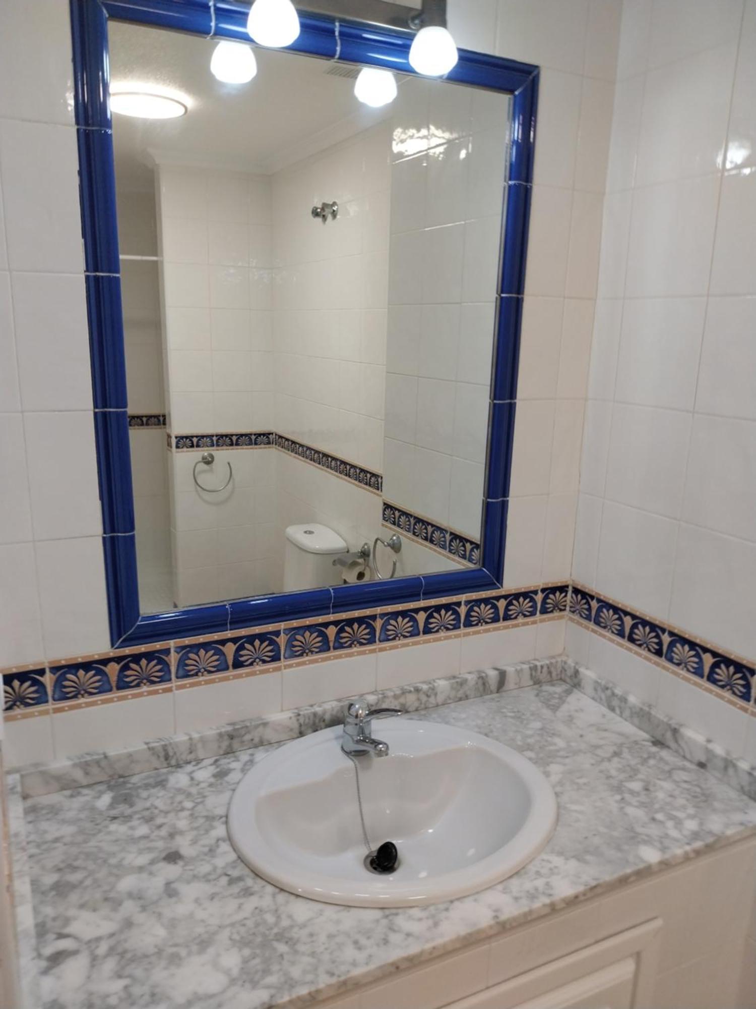 Charming Apartment In Front Of Villamartin Golf And Plaza Экстерьер фото