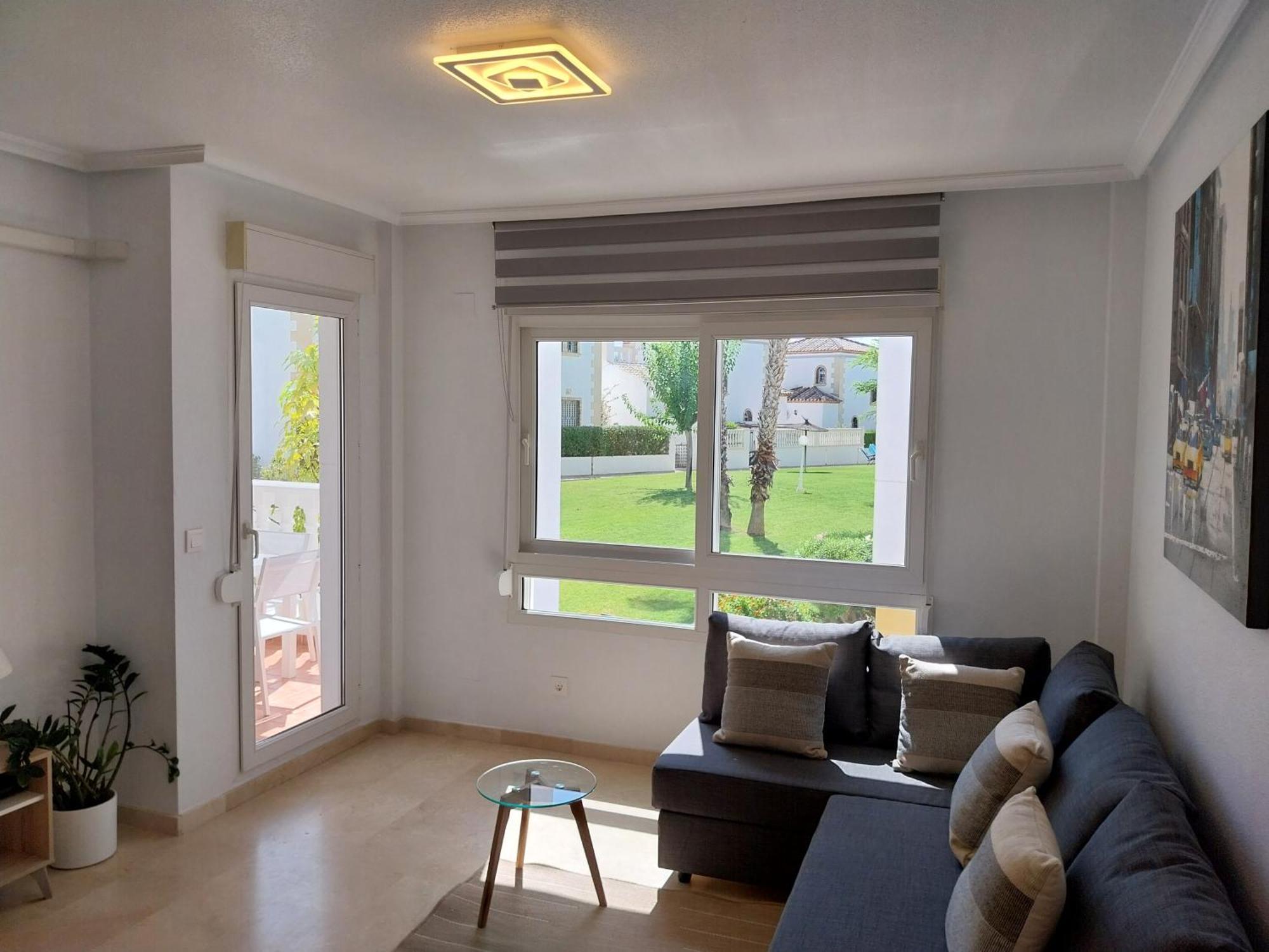 Charming Apartment In Front Of Villamartin Golf And Plaza Экстерьер фото