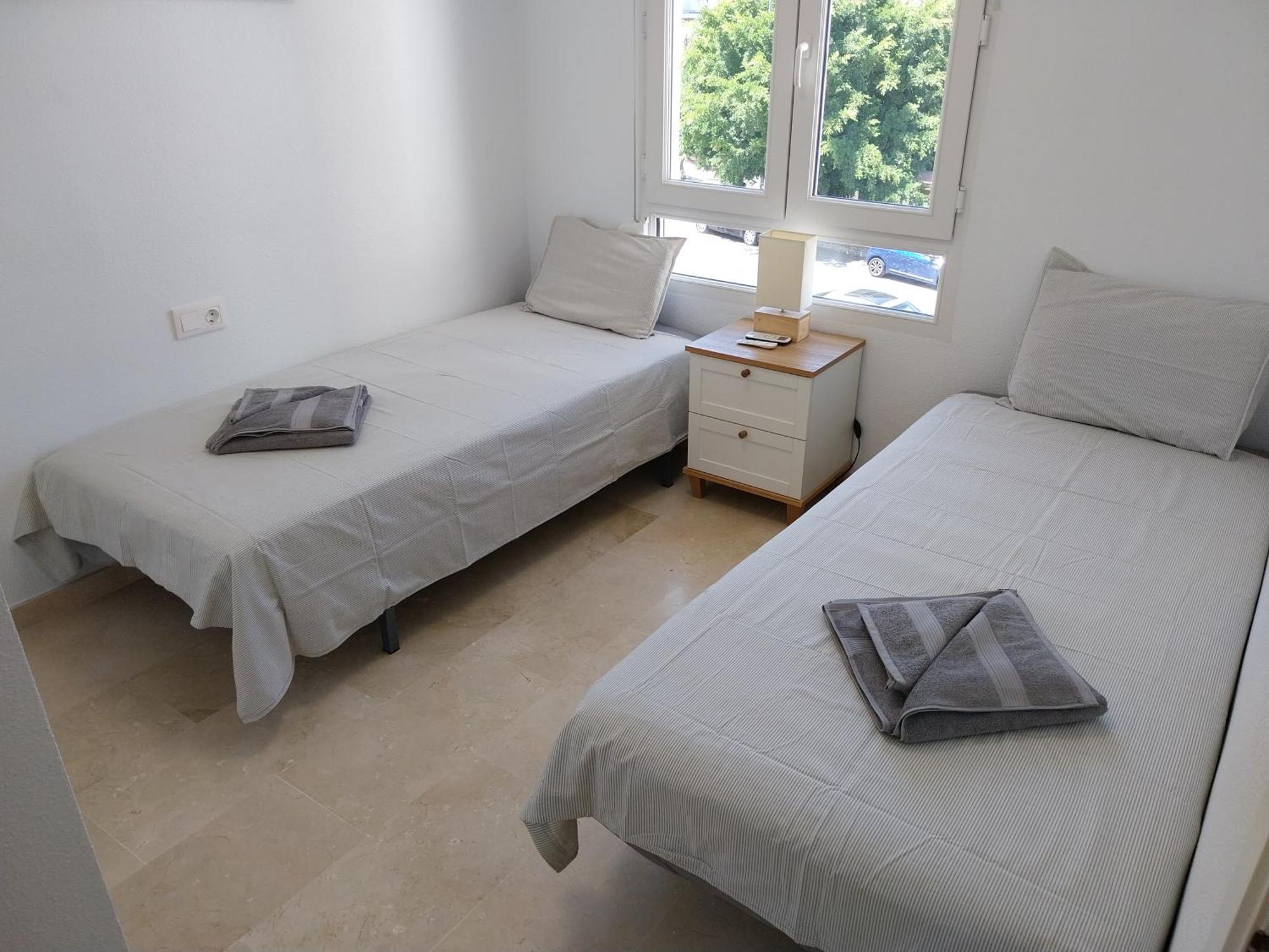 Charming Apartment In Front Of Villamartin Golf And Plaza Экстерьер фото