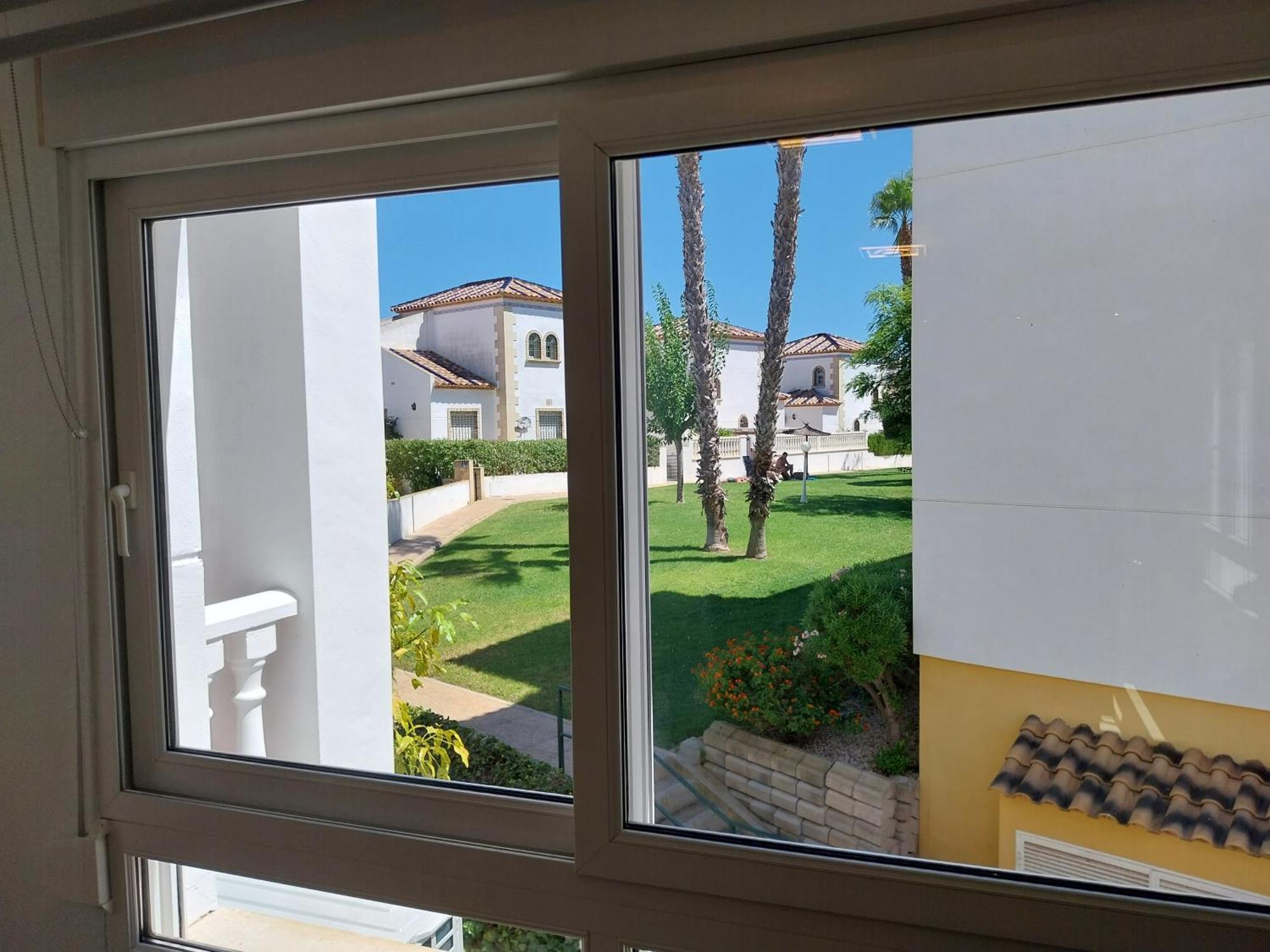 Charming Apartment In Front Of Villamartin Golf And Plaza Экстерьер фото
