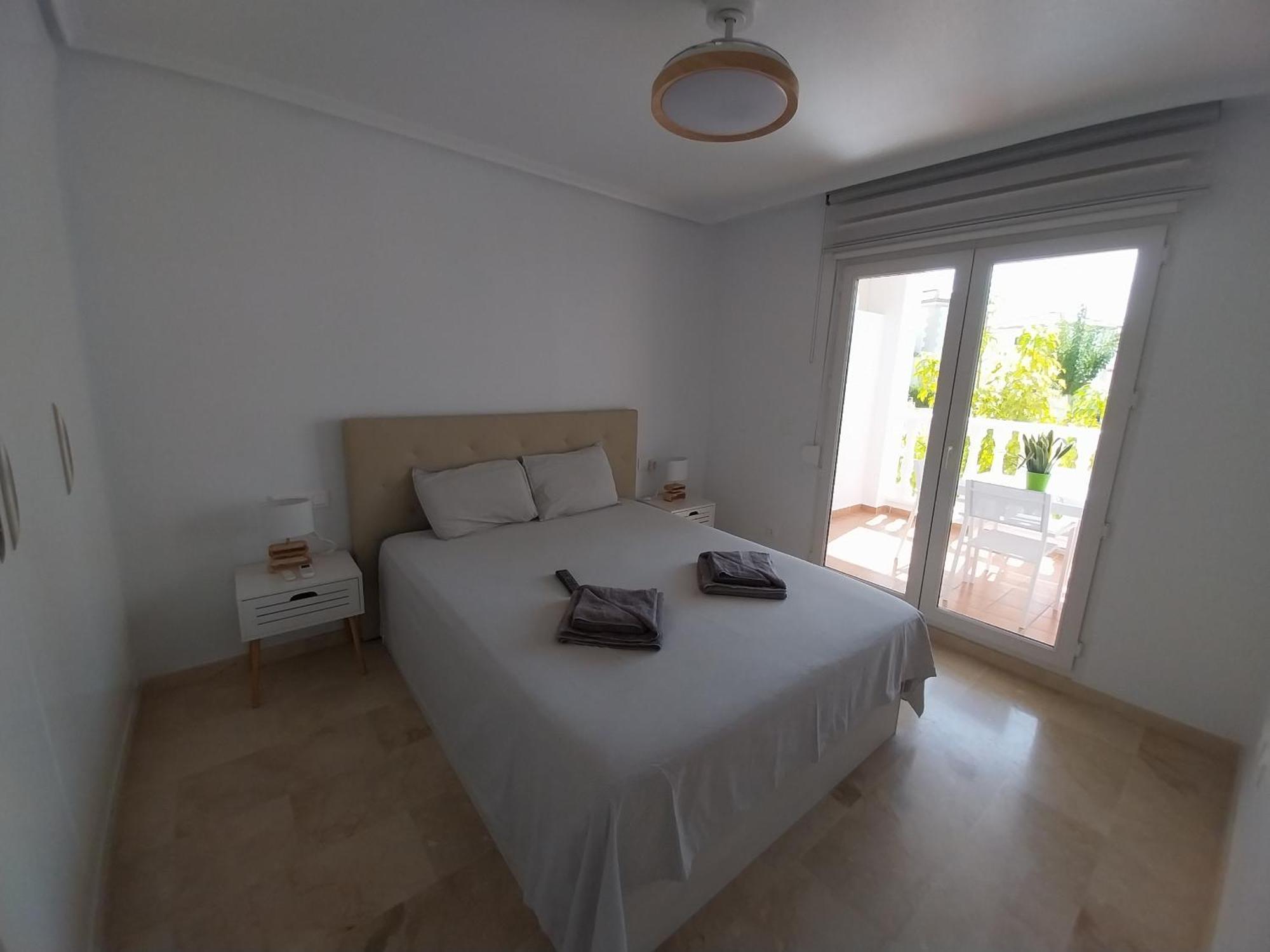 Charming Apartment In Front Of Villamartin Golf And Plaza Экстерьер фото